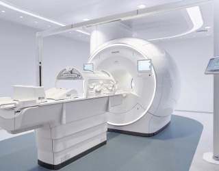 Foto: Philips | Ingenia Ambition/Elition MR-RT