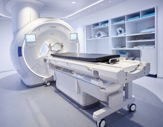 Foto: Philips | MRT-OP-System für die Neurochirurgie...