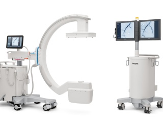 Foto: Philips | Zenition 70 Serie