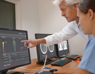 Foto: Philips | DoseWise Portal