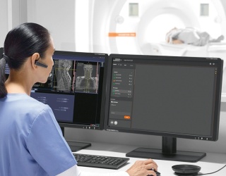Foto: Siemens Healthineers | syngo Virtual Cockpit...