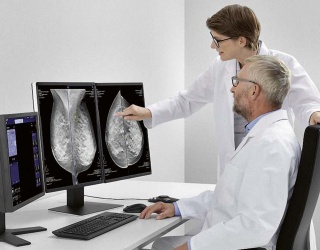Foto: Siemens Healthineers | syngo.Breast Care