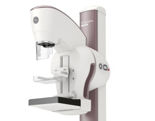 Foto: GE HealthCare | Senographe Crystal Nova