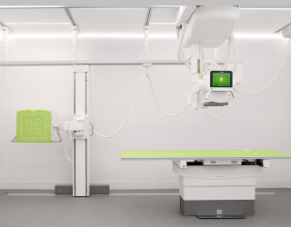 Foto: Philips | Radiography 7300 C TH-VM