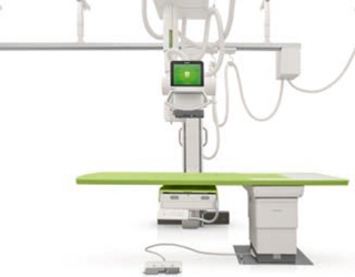 Foto: Philips | Radiography 7300 C Flex