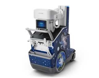 Foto: Philips | DR 7000 M