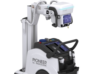 Foto: MEVA | Pioneer DR