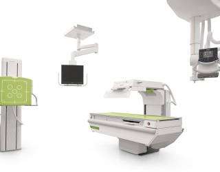Foto: Philips | ProxiDiagnost N90