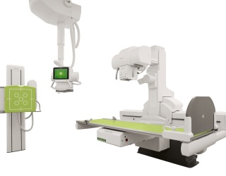 Foto: Philips | CombiDiagnost R90