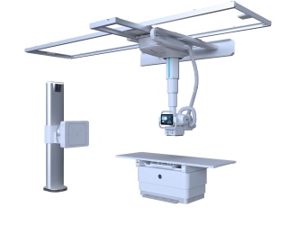 Foto: GE HealthCare | Definium Tempo Pro