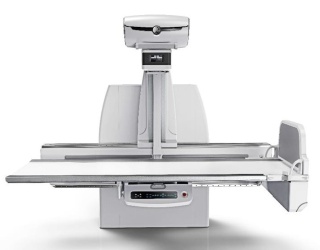 Foto: GE HealthCare | Precision 180