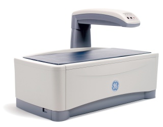 Foto: GE HealthCare | Prodigy Serie