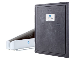 Foto: Konica Minolta | AeroDR 3 G6