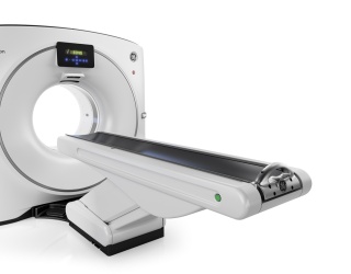 Foto: GE HealthCare | Revolution Aspire