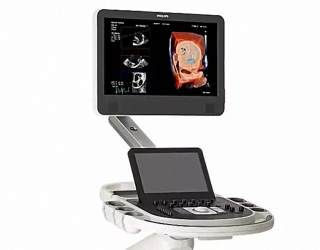 Foto: Philips |  Affiniti CVx