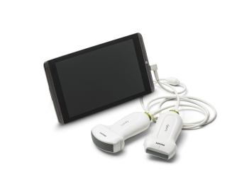 Foto: Philips |  Lumify