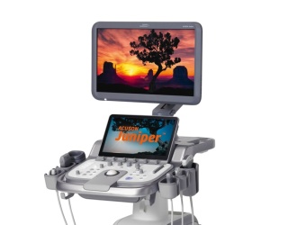 Foto: Siemens Healthineers | Acuson Juniper