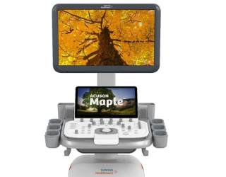 Foto: Siemens Healthineers | Acuson Maple
