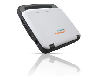 Foto: Siemens Healthineers | Acuson P500