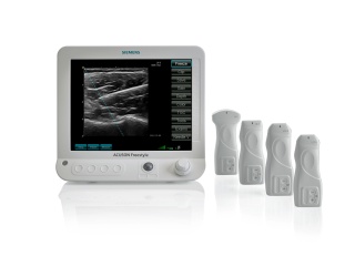Foto: Siemens Healthineers | Acuson Freestyle