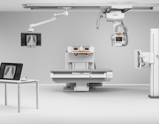 Foto: Siemens Healthineers | Luminos Q.namix T