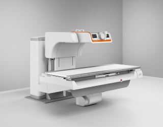 Foto: Siemens Healthineers | Luminos Q.namix T