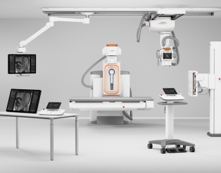 Foto: Siemens Healthineers | Luminos Q.namix R