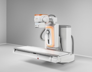 Foto: Siemens Healthineers | Luminos Q.namix R