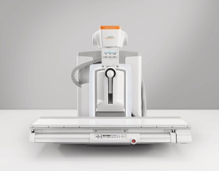 Foto: Siemens Healthineers | Luminos Lotus Max