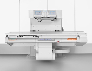 Foto: Siemens Healthineers | Luminos Agile Max
