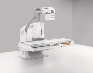 Foto: Siemens Healthineers | Luminos dRF Max