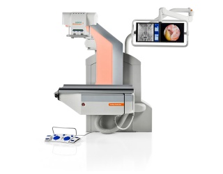 Foto: Siemens Healthineers | Uroskop Omnia Max