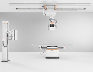 Foto: Siemens Healthineers | YSIO X.pree