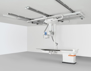 Foto: Siemens Healthineers | Multitom Rax