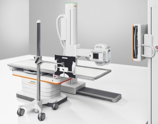 Foto: Siemens Healthineers | MULTIX Impact