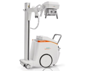 Foto: Siemens Healthineers | Mobilett Impact
