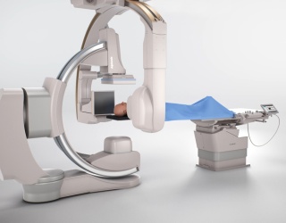 Foto: Canon Medical | Alphenix Biplane