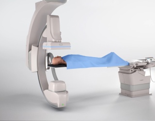 Foto: Canon Medical | Alphenix Sky