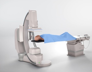 Foto: Canon Medical | Alphenix Core+