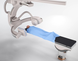 Foto: Canon Medical | Alphenix Hybrid+
