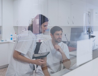 Neue Wege für moderne Arbeitskultur im Krankenhaus