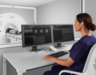 Magnetom Flow RT Pro Edition für nachhaltige MRT in der Strahlentherapie