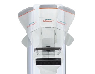 Foto: Siemens Healthineers | MAMMOMAT Revelation...