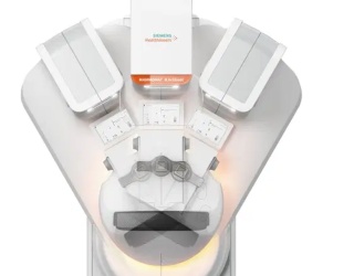 Foto: Siemens Healthineers | MAMMOMAT B.brilliant...