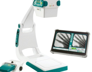 Foto: Swissray Technologies | SMART C