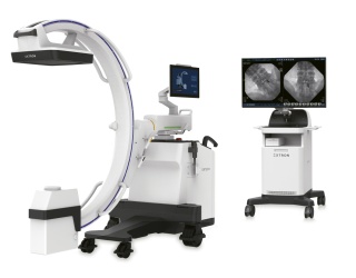 Foto: Swissray Technologies | EXTRON