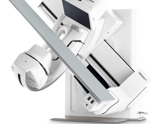 Foto: Canon Medical | Ultimax-i