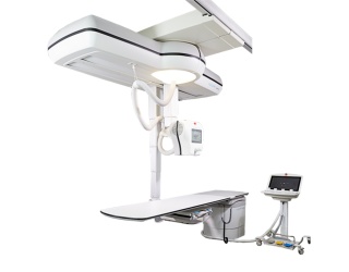 Foto: Canon Medical | Adora DR