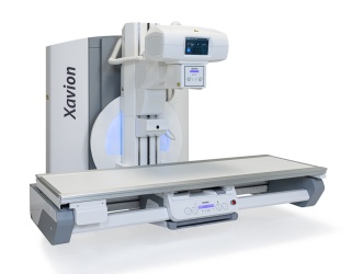 Foto: Canon Medical | Xavion