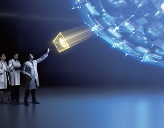 Foto: Canon Medical | Automation Platform